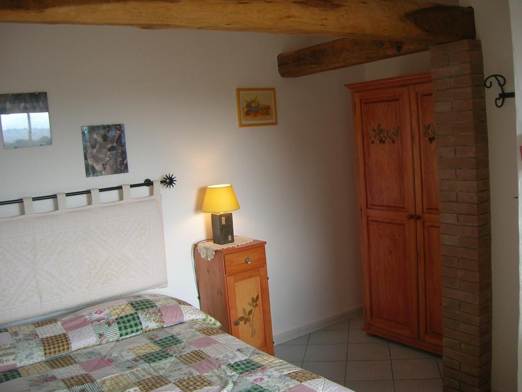 La Mesenda Rooms & Apartments Арцакена Номер фото
